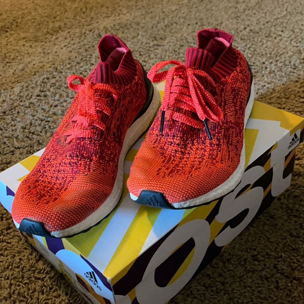 Adidas UltraBoost